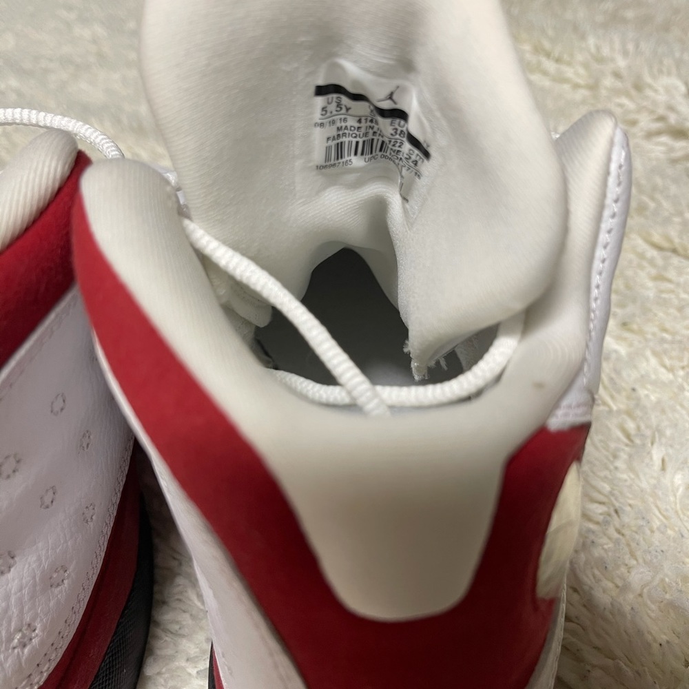 Jordan 13 - Picture 3 of 7
